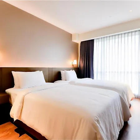 The Hotel At Acqua Novotel Tower 2
